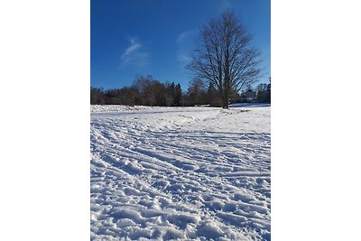 Vakantieappartement Gezinsvakantie Friedrichsbrunn