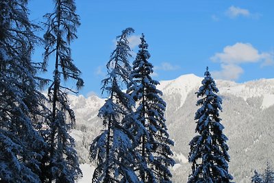 Vakantiehuis Ontspannende vakantie Eisenberg