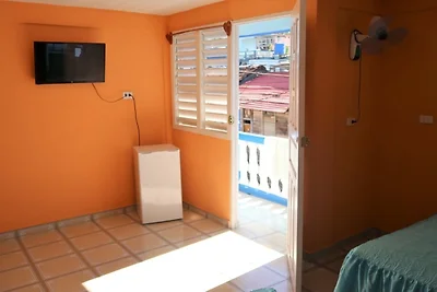 Vakantieappartement Gezinsvakantie Baracoa