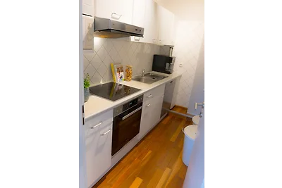Vakantieappartement Gezinsvakantie Fehmarn
