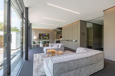 Kloster Suite, Aussensauna, Hottube