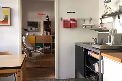Art-Apartment Leo