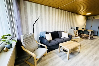 FeWo Hochwald Hahnenklee