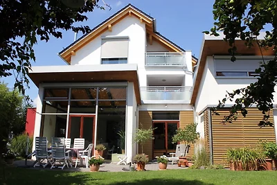 Luxus-Longstay in XXL-Wohnung mit