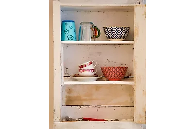 Appartamento Vacanza con famiglia Boizenburg