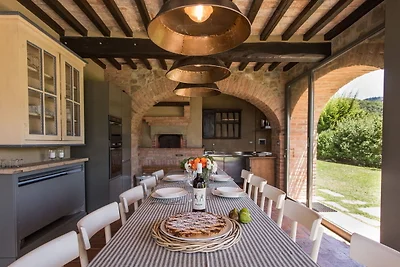 Casa vacanze Vacanza di relax Siena