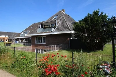 Vakantieappartement Gezinsvakantie Norddorf