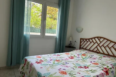 Vakantiehuis Ontspannende vakantie L'Escala