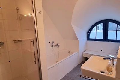 Reethaus "Swantewit"