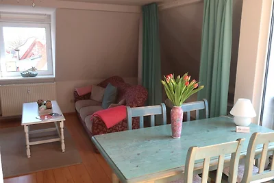 Appartamento Vacanza con famiglia Rostock