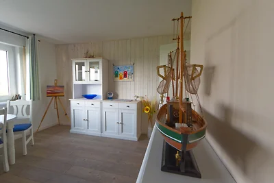 Vakantieappartement Gezinsvakantie Loquard