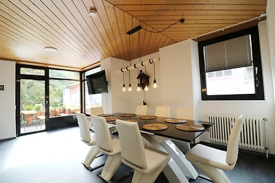 Vakantieappartement Gezinsvakantie Todtnau