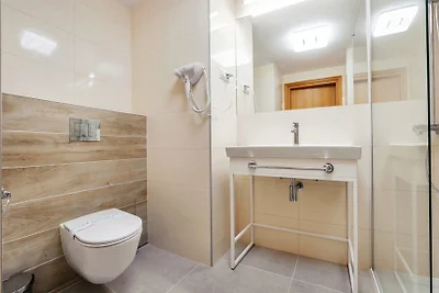 Sun&Snow Seaside Apartments -