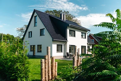Casa vacanze Vacanza di relax Gross-Mohrdorf