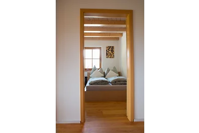 Holz und Naturhof Geng Wohnung