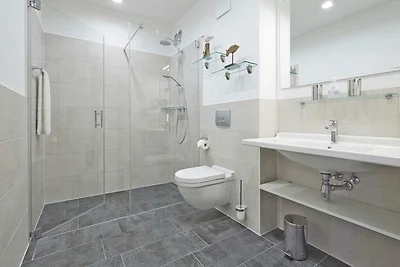 Aparthotel Waterkant Suites, Suite