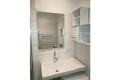 Vakantieappartement Gezinsvakantie Wittdün