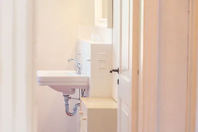 Apartament Dla rodzin Parchtitz