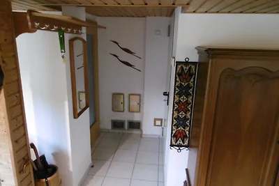 Gartenwohnung Bodetalblick