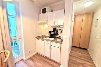 Appartamento Vacanza con famiglia Sellin