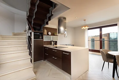 Apartament Dla rodzin Wrocław