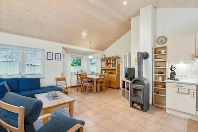 Casa vacanze Vacanza di relax Otterndorf