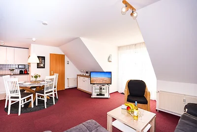 Blankwasserweg 45, Wohnung