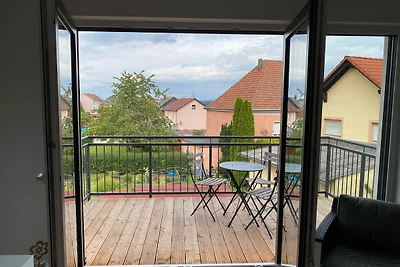 Ferien - Appartment