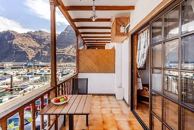 Vakantieappartement Gezinsvakantie Puerto de Santiago