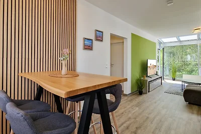 Appartamento Vacanza con famiglia Bansin