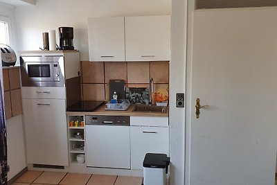 Vakantieappartement Gezinsvakantie Mittelnkirchen