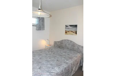 Haus Baltic App. 132 - sonnige