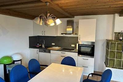 4 Zimmer/ Moderner Alpen-Chic