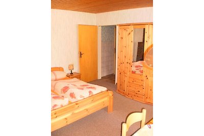 Vakantieappartement Gezinsvakantie Goosefeld