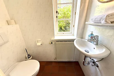 Vakantiehuis Ontspannende vakantie Wrixum