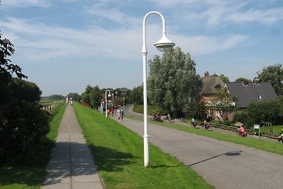 Hus op de Wurth Nr. 17