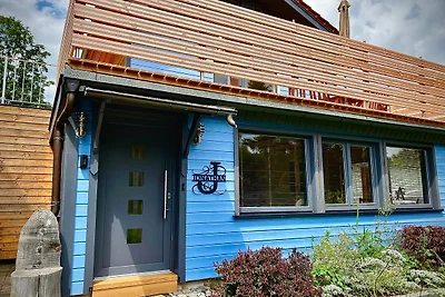 Ferienhaus "Jonathan"