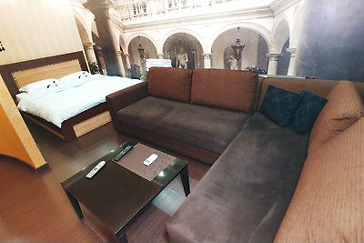 Vakantieappartement Gezinsvakantie Kiev