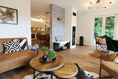 Casa vacanze Vacanza di relax Todtnau