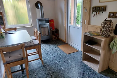 Kleine Jagdhütte