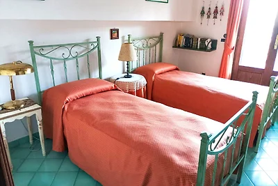 Casa vacanze Vacanza di relax Maratea