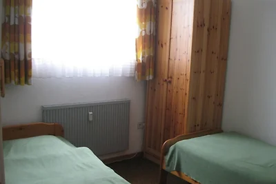 Ferienwohnung Plaggemars Verm. nur