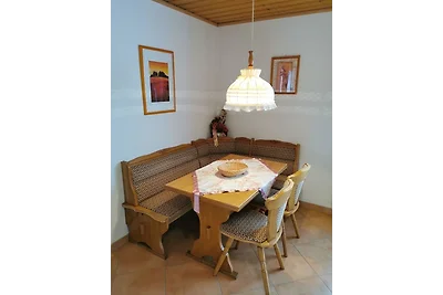 Appartamento Vacanza con famiglia Haidmühle