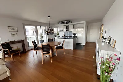 KOMFORT 120 BodenSEE Apartments