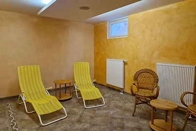 Vakantieappartement Gezinsvakantie Heringsdorf