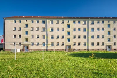 Appartamento Vacanza con famiglia Delitzsch