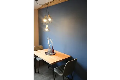 BLUMENSTIL Ferienwohnungen 3