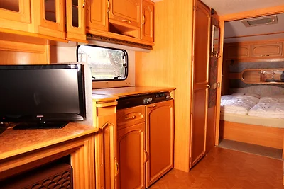 Alloggio Agriturismo Nideggen