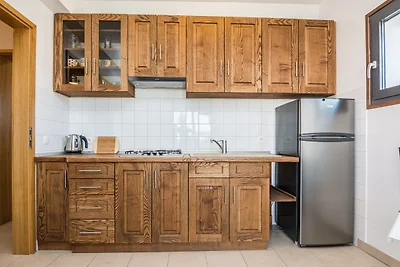 Vakantieappartement Gezinsvakantie Vir