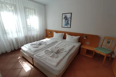 Vakantieappartement Gezinsvakantie Dewichow